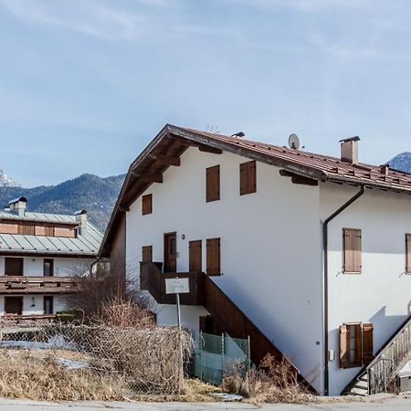 Lioda Moon Pieve di Cadore Dış mekan fotoğraf
