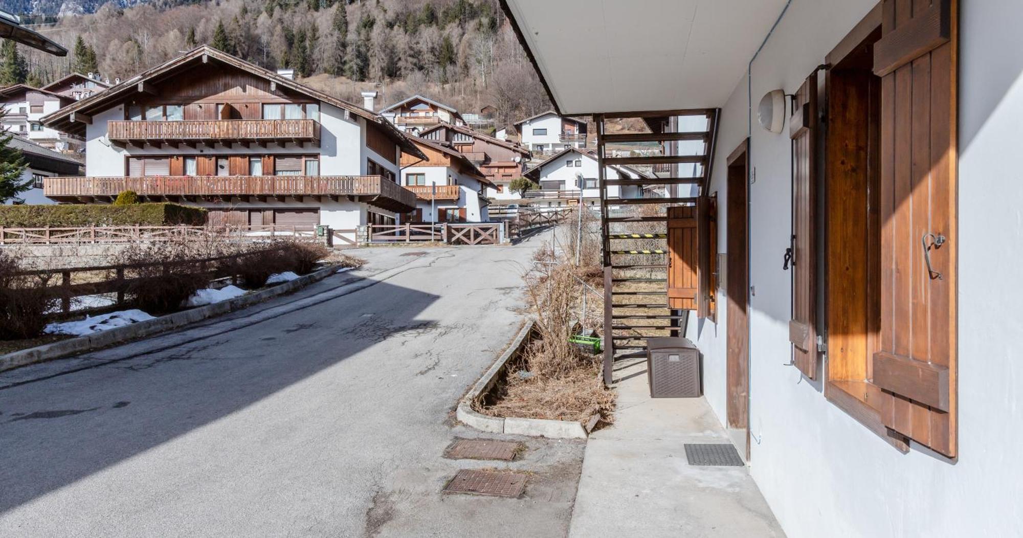 Lioda Moon Pieve di Cadore Dış mekan fotoğraf